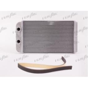 Wärmetauscher, Innenraumheizung 0604.3043 von FRIGAIR günstig für 45,19 € online kaufen