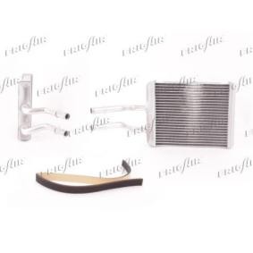 Wärmetauscher, Innenraumheizung 0613.2002 von FRIGAIR günstig für 111,10 € online kaufen