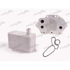 Achetez des Radiateur d'huile de boite de vitesse automatique FRIGAIR 0702.4015 à prix pour 93,78 €