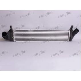 Köp Intercooler av FRIGAIR 0709.3026 till det låga priset 1278,31 kr