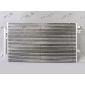 Comprar Condensador, aire acondicionado de FRIGAIR 0804.2096 a bajo precio de 124,99 €