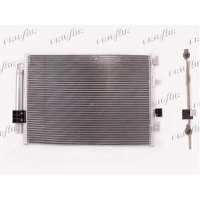 Comprar Condensador, aire acondicionado de FRIGAIR 0805.3041 a bajo precio de 139,05 €