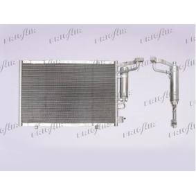 Comprar Condensador, aire acondicionado de FRIGAIR 0805.3048 a bajo precio de 131,02 €