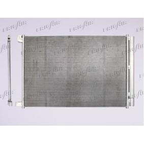 Klimakondensator 0806.2100 von FRIGAIR günstig für 149,46 € online kaufen