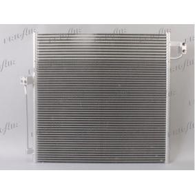 Acquista Condensatore climatizzatore da FRIGAIR 0806.2101 a buon mercato per soli 265,97 €