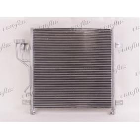 Comprar Condensador, aire acondicionado de FRIGAIR 0818.2036 a bajo precio de 126,08 €