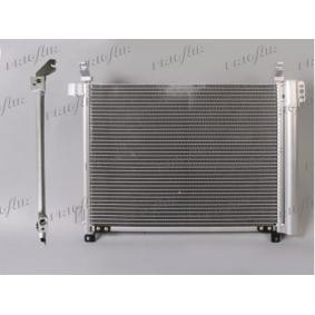 Klimakondensator 0821.3040 von FRIGAIR günstig für 144,99 € online kaufen