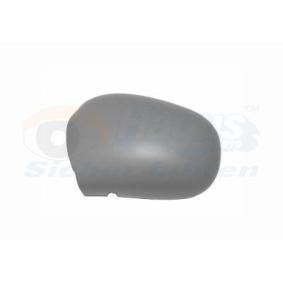 Comprar Cubierta, retrovisor exterior de VAN WEZEL 4339841 a bajo precio de 12,36 €