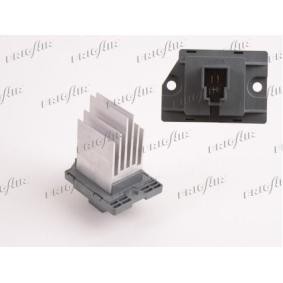 Comprar Resistencia de ventilador de FRIGAIR 35.10103 a bajo precio de 37,45 €