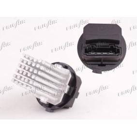 Achetez des Résistance, pulseur d'air habitacle FRIGAIR 35.10105 à prix pour 78,22 €