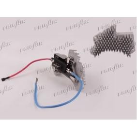 Comprar Resistencia de ventilador de FRIGAIR 35.10114 a bajo precio de 75,63 €