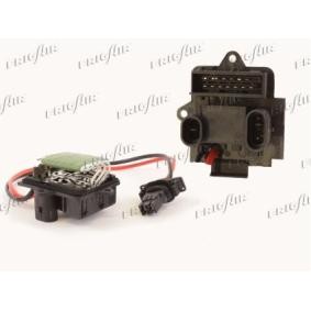 Acquista Resistenza ventola abitacolo da FRIGAIR 35.10117 a buon mercato per soli 34,34 €