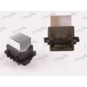 Achetez des Résistance, pulseur d'air habitacle FRIGAIR 35.10119 à prix pour 64,30 €