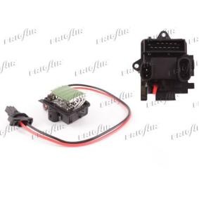 Comprar Resistencia de ventilador de FRIGAIR 35.10122 a bajo precio de 52,53 €