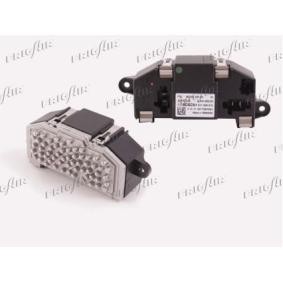 Achetez des Résistance, pulseur d'air habitacle FRIGAIR 35.10125 à prix pour 162,10 €