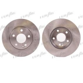 Bremsscheibe dc06.103 von FRIGAIR günstig für 49,08 € online kaufen