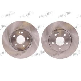 Bremsscheibe DC06.104 von FRIGAIR günstig für 49,75 € online kaufen