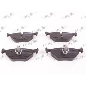 Bremsbeläge PD02.511 von FRIGAIR günstig für 41,92 € online kaufen