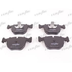 Bremsbeläge PD02.514 von FRIGAIR günstig für 34,89 € online kaufen
