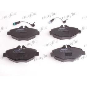 Bremsbeläge PD06.505 von FRIGAIR günstig für 48,98 € online kaufen