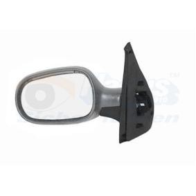 Außenspiegel 4341817 von VAN WEZEL günstig für 65,76 € online kaufen