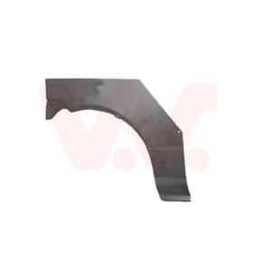 Comprar Panel lateral de VAN WEZEL 4342146 a bajo precio de 64,35 €