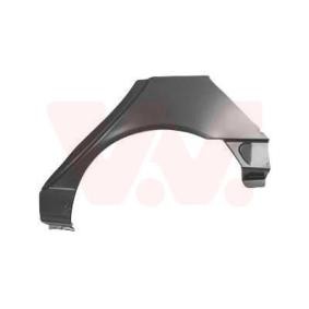 Acquista Passaruota da VAN WEZEL 4345143 a buon mercato per soli 38,65 €