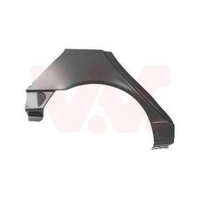 Acquista Passaruota da VAN WEZEL 4345144 a buon mercato per soli 38,65 €