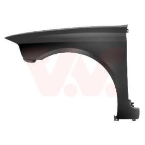 Compre Guardabarros de VAN WEZEL online para LAGUNA II Grandtour (KG0/1_) a precios moderados
