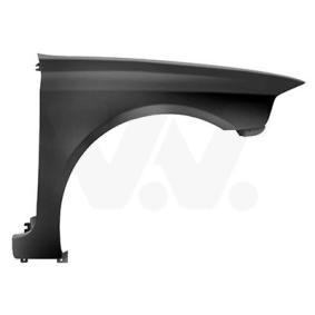 Acquista Parafango da VAN WEZEL 4348658 a buon mercato per soli 61,85 €