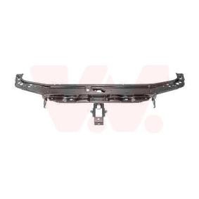 Compre Soporte de radiador de VAN WEZEL online para LAGUNA II Grandtour (KG0/1_) a precios moderados