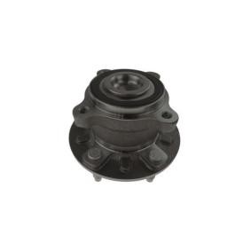 Radlagersatz 210004210 von AUTOMEGA günstig für 80,74 € online kaufen