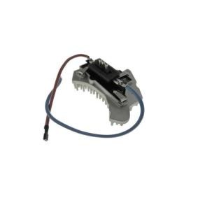 Compre Resistência, ventilador do habitáculo da AUTOMEGA 210016710 a um preço baixo por 36,78 €