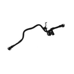 Compre Tubo flexível, respiro do cárter da cambota da AUTOMEGA 210023410 a um preço baixo por 42,96 €