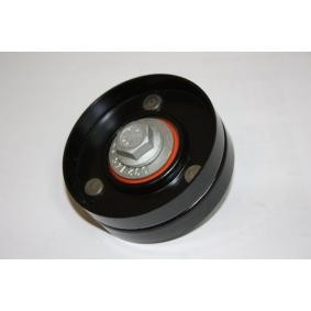 Umlenkrolle, Zahnriemen 210149910 von AUTOMEGA günstig für 11,49 € online kaufen