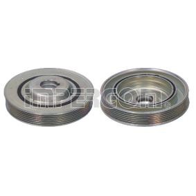 Achetez des Poulie damper de chez ORIGINAL IMPERIUM en ligne pour Kuga Mk1 SUV à prix modérés