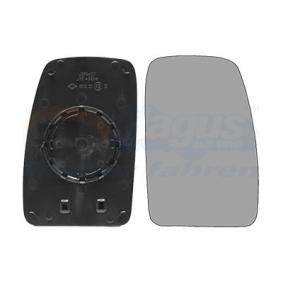 Spiegelglas, Außenspiegel 4387832 von VAN WEZEL günstig für 20,05 € online kaufen