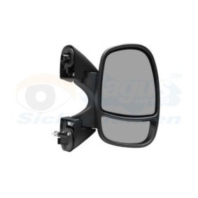 Außenspiegel 4394808 von VAN WEZEL günstig für 79,43 € online kaufen