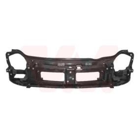Comprar Revestimiento frontal de VAN WEZEL 4395668 a bajo precio de 185,73 €