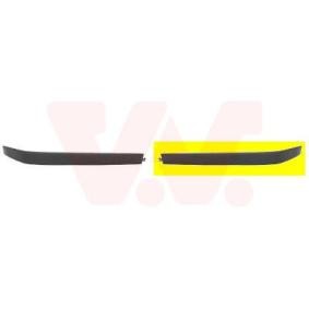 Compre Spoiler delantero de VAN WEZEL online para Córdoba I Sedán (6K1, 6K2) a precios moderados
