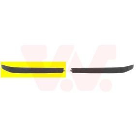 Compre Spoiler delantero de VAN WEZEL online para Córdoba I Sedán (6K1, 6K2) a precios moderados