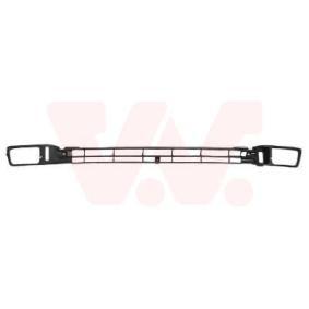 Compre Rejilla antiniebla de VAN WEZEL online para Inca (6K9) a precios moderados
