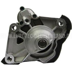 Acquista Motorino avviamento da EUROTEC 11040911 a buon mercato per soli 189,84 €