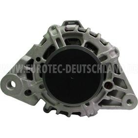Comprar Alternador de EUROTEC 12061145 a bajo precio de 159,00 €