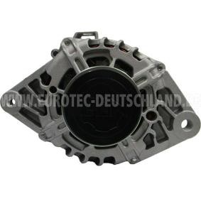 Acquista Alternatore da EUROTEC 12061148 a buon mercato per soli 171,04 €
