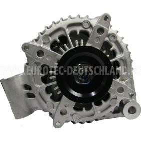 Compre Alternador da EUROTEC 12090754 a um preço baixo por 247,93 €