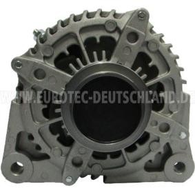 Compre Alternador da EUROTEC 12090755 a um preço baixo por 237,25 €