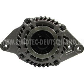 Comprar Alternador de EUROTEC 12090761 a bajo precio de 279,73 €