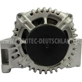 Acquista Alternatore da EUROTEC 12090776 a buon mercato per soli 192,44 €