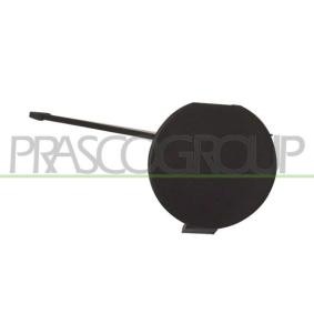Achetez des Cache crochet de remorquage de chez PRASCO en ligne pour 147 (937) à prix modérés